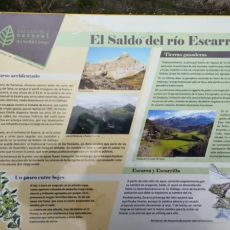 El Cielo De Appartamento *