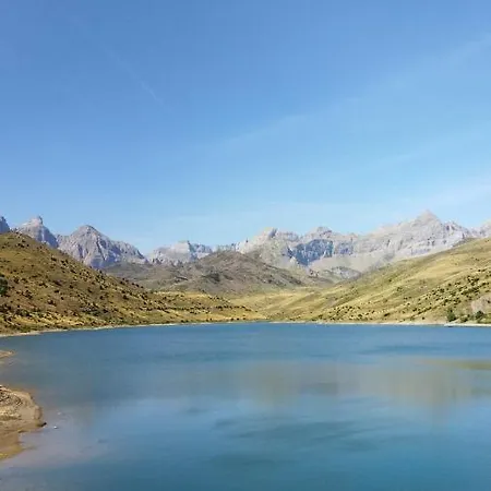 El Cielo De * Escarrilla
