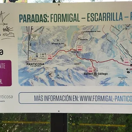 El Cielo De Appartamento *