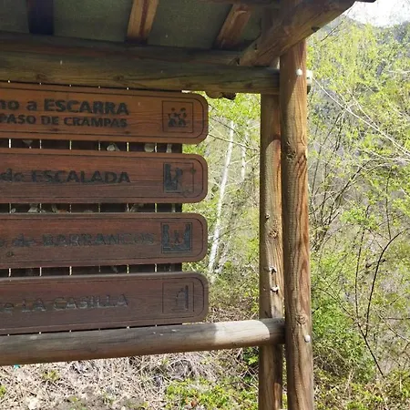 Appartamento El Cielo De *