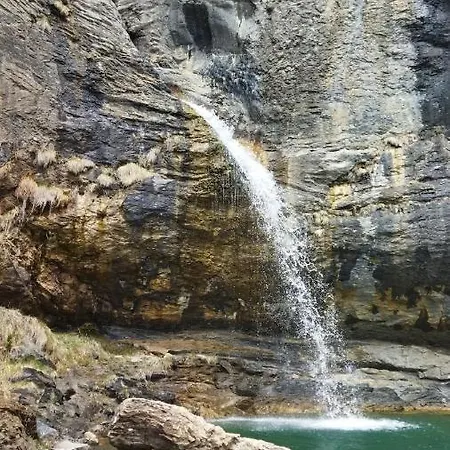 El Cielo De Appartamento *