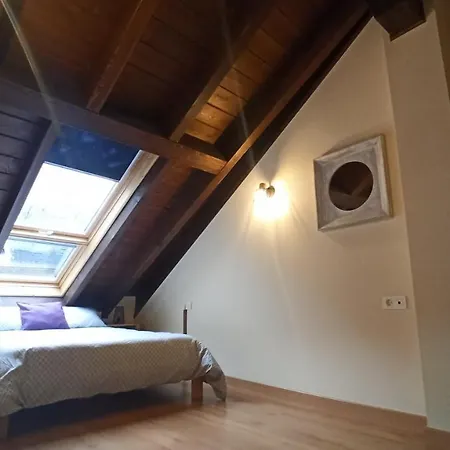 El Cielo De Escarrilla