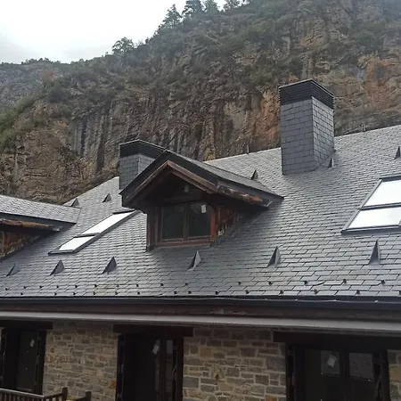 El Cielo De * Escarrilla