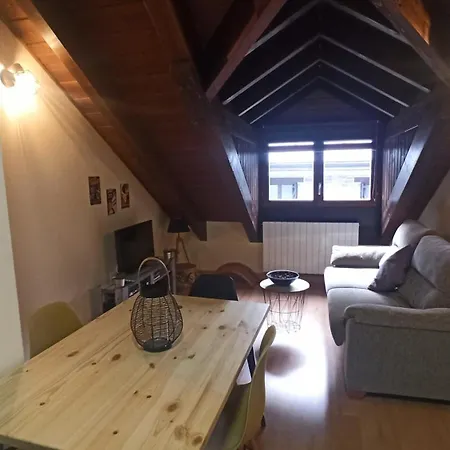 El Cielo De Appartamento