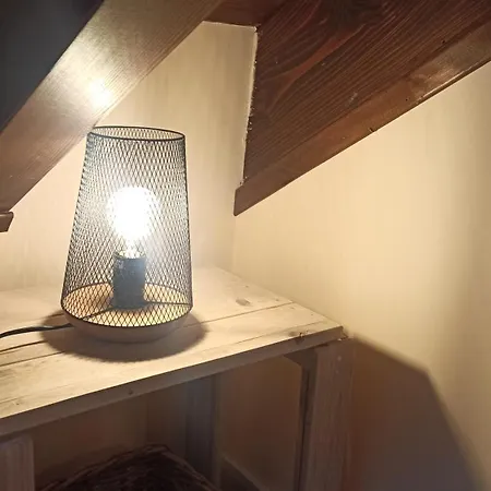 El Cielo De * Escarrilla