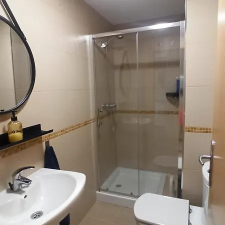 El Cielo De Appartamento