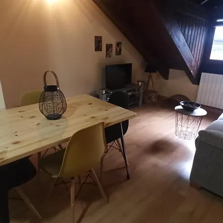 El Cielo De Lägenhet *