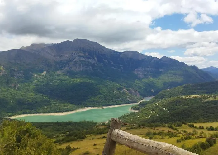 El Cielo De Lägenhet
