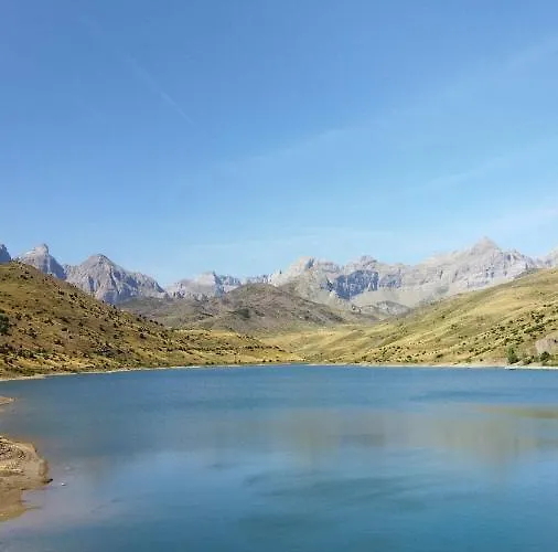 El Cielo De * Escarrilla