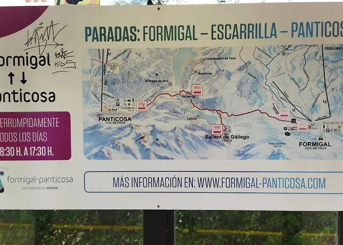 El Cielo De Apartamento *