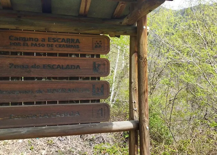 Apartamento El Cielo De *