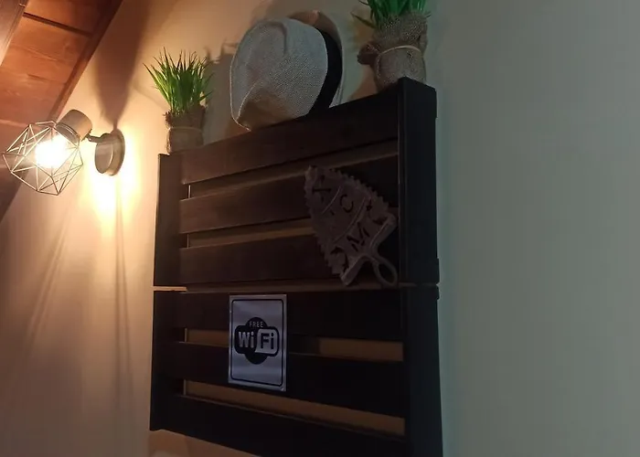 Apartamento El Cielo De