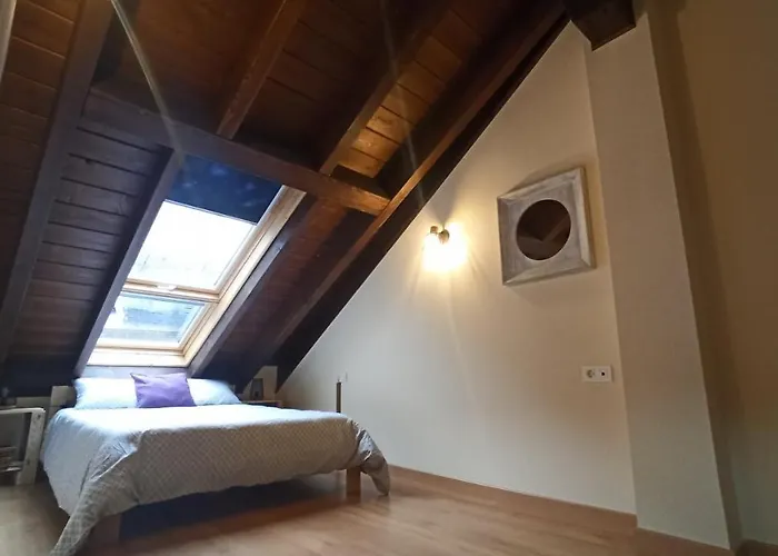 El Cielo De Escarrilla