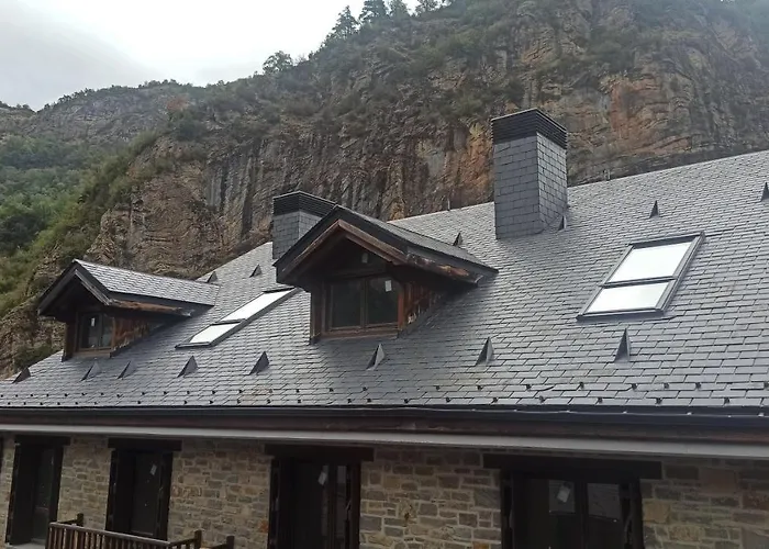 El Cielo De * Escarrilla