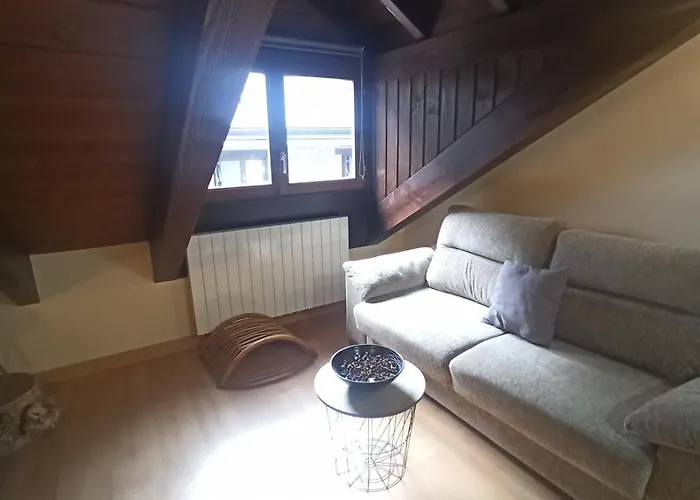 El Cielo De Apartamento *