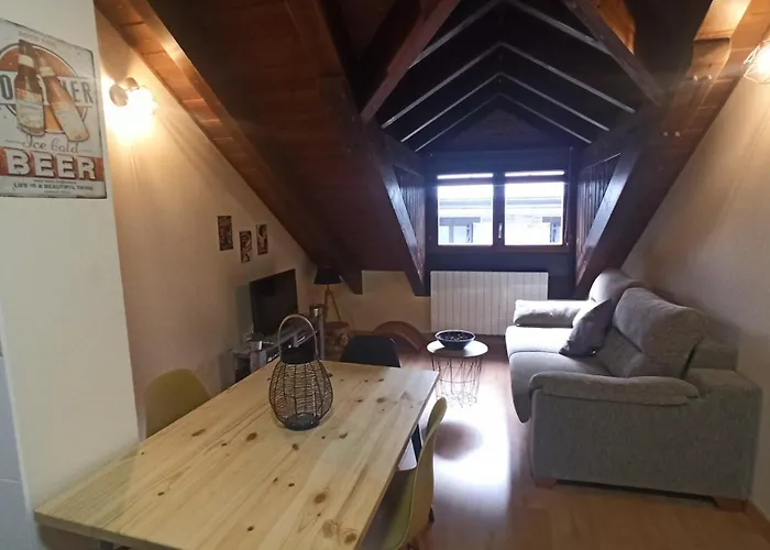 El Cielo De Lägenhet