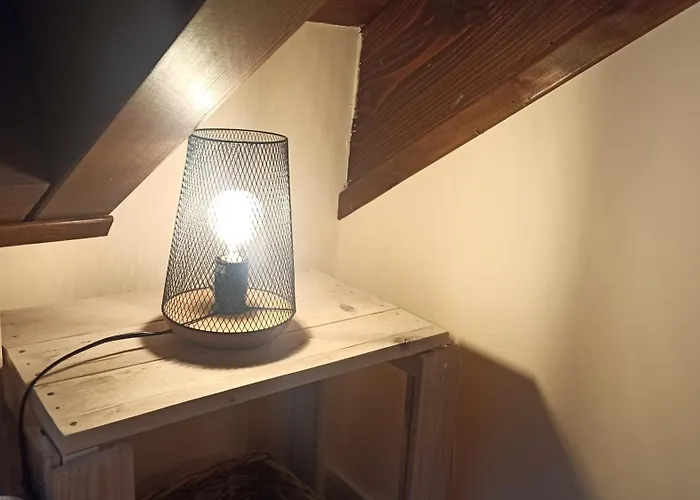 El Cielo De * Escarrilla