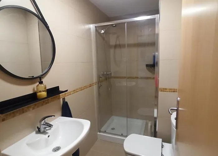 El Cielo De Apartamento