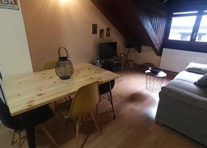 El Cielo De Lägenhet *